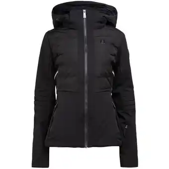 Outnorth Women's essener jacket black erbjuda