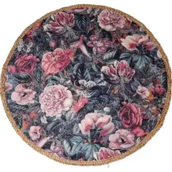 Matta floral