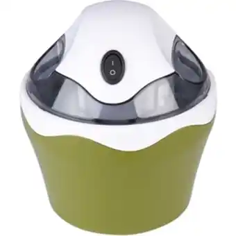 Glassmaskin voltage