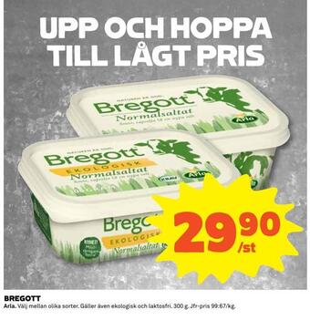 Bregott