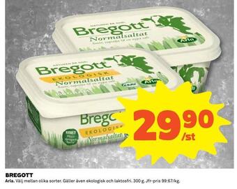 Bregott