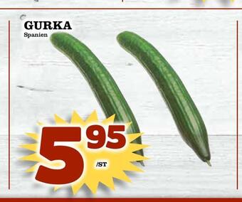 Rinkeby Matcenter Gurka erbjuda