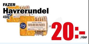 Havrerundel