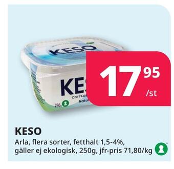 Keso