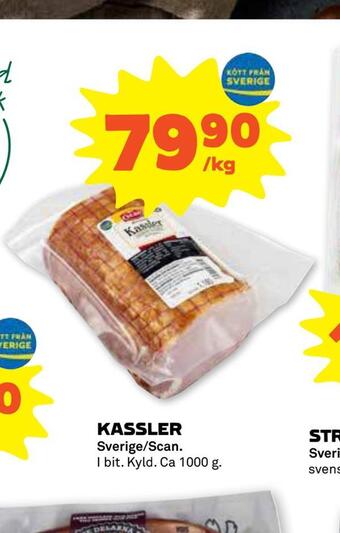 Stora Coop Kassler erbjuda