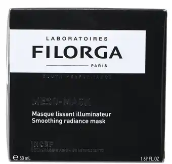 Ansiktsmask filorga