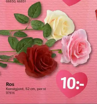 Blommor