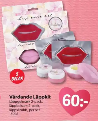 Eveline cosmetics presentförpackning