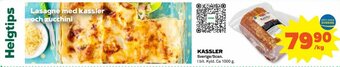 Coop Kassler erbjuda
