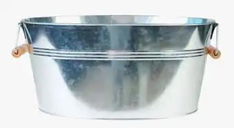 Hemtex Balja silver erbjuda