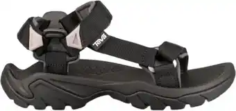 Sportamore Terra fi 5 universal black erbjuda