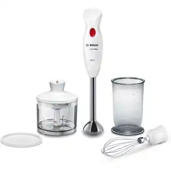 Elon Bosch msm24500 erbjuda