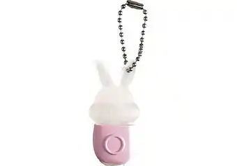 Clas Ohlson Laddbar led-lampa mini erbjuda