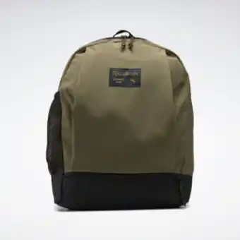 Reebok Classics camping archive backpack erbjuda