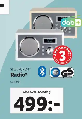 Radio