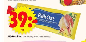 ICA Supermarket Kavli mjukost erbjuda