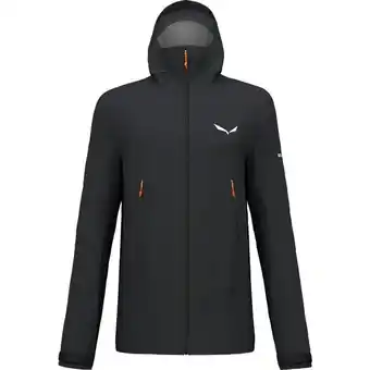 Outnorth Men's ortles 3l gore-tex jacket black out erbjuda