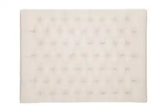 Diamant sänggavel olivia 180 cm
