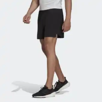 Adidas Workout knurling shorts erbjuda