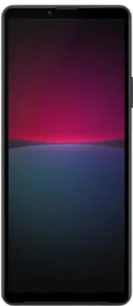 Inet Sony xperia 10 iv svart erbjuda