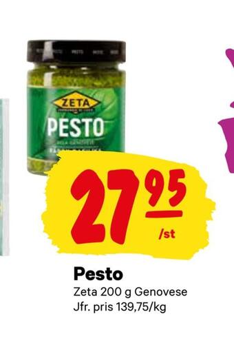Pesto