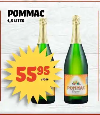 Pommac