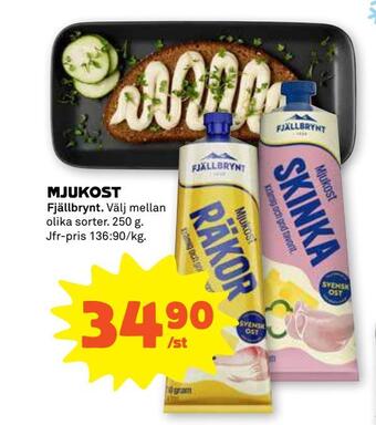 Stora Coop Mjukost erbjuda