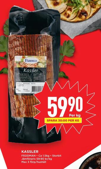 Kassler