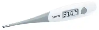 Clas Ohlson Digital febertermometer beurer ft 15/1 erbjuda