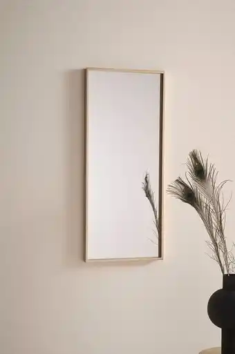 Pow spegel - 80 cm