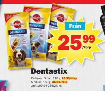 Dentastix