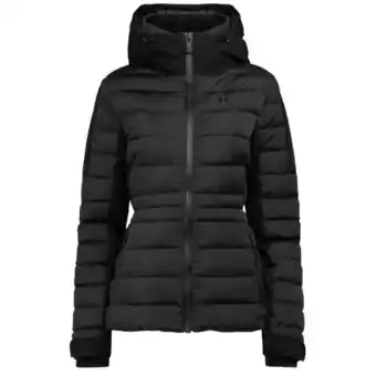 Outnorth Women's anoesjka jacket black erbjuda