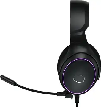Teknikmagasinet Cooler master mh650 erbjuda