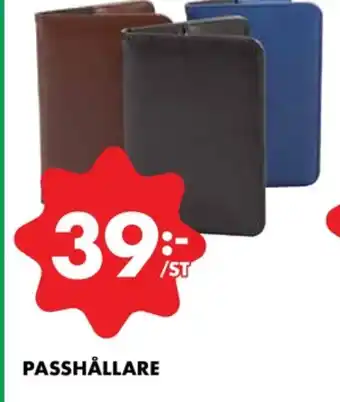 ÖoB Odla passetui erbjuda