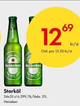 Starköl