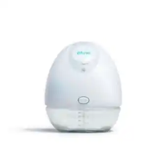 Childrens House Elvie pump single erbjuda