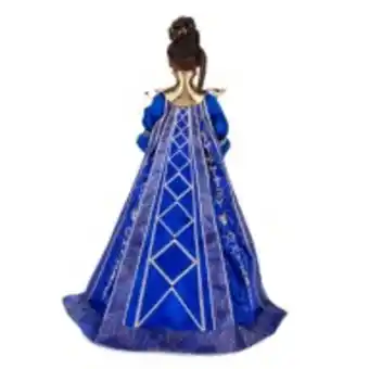 Disney Disney store shuri limited edition doll, black panther: world of wakanda erbjuda