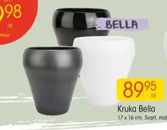 EKO A+ krukor erbjuda