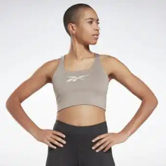 Reebok Yoga bralette erbjuda
