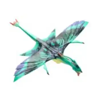 Disney Disney store mountain banshee interactive toy, avatar erbjuda