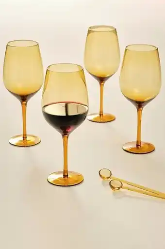 Mika vinglas 4-pack