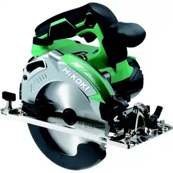 Järnia Cirkelsåg batteridriven tool only c3606da 36v erbjuda
