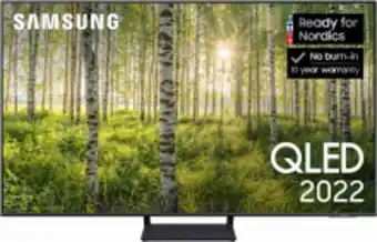 55" 4k qled tv qe55q70b