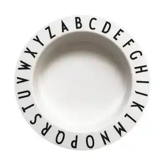 Kitch'n Kids eat&learn dyp tallrik 15,5 cm tritan erbjuda