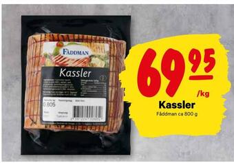 City Gross Kassler erbjuda
