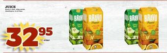 Din Mat Juice erbjuda