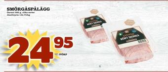 Din Mat Smörgåspålägg erbjuda