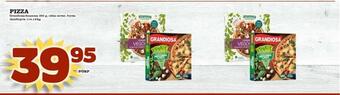 Prisma Mat Pizza erbjuda