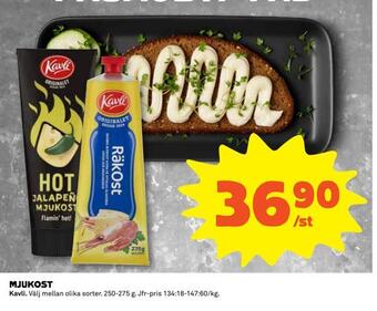 Coop Mjukost erbjuda