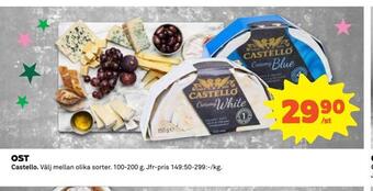Coop Ost erbjuda
